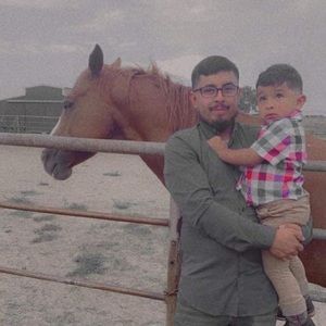 Meet your Posher, Roberto